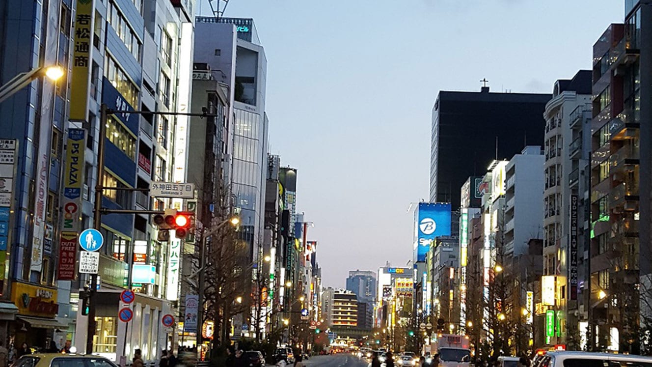 Cómo moverse en Japón (Parte 3)