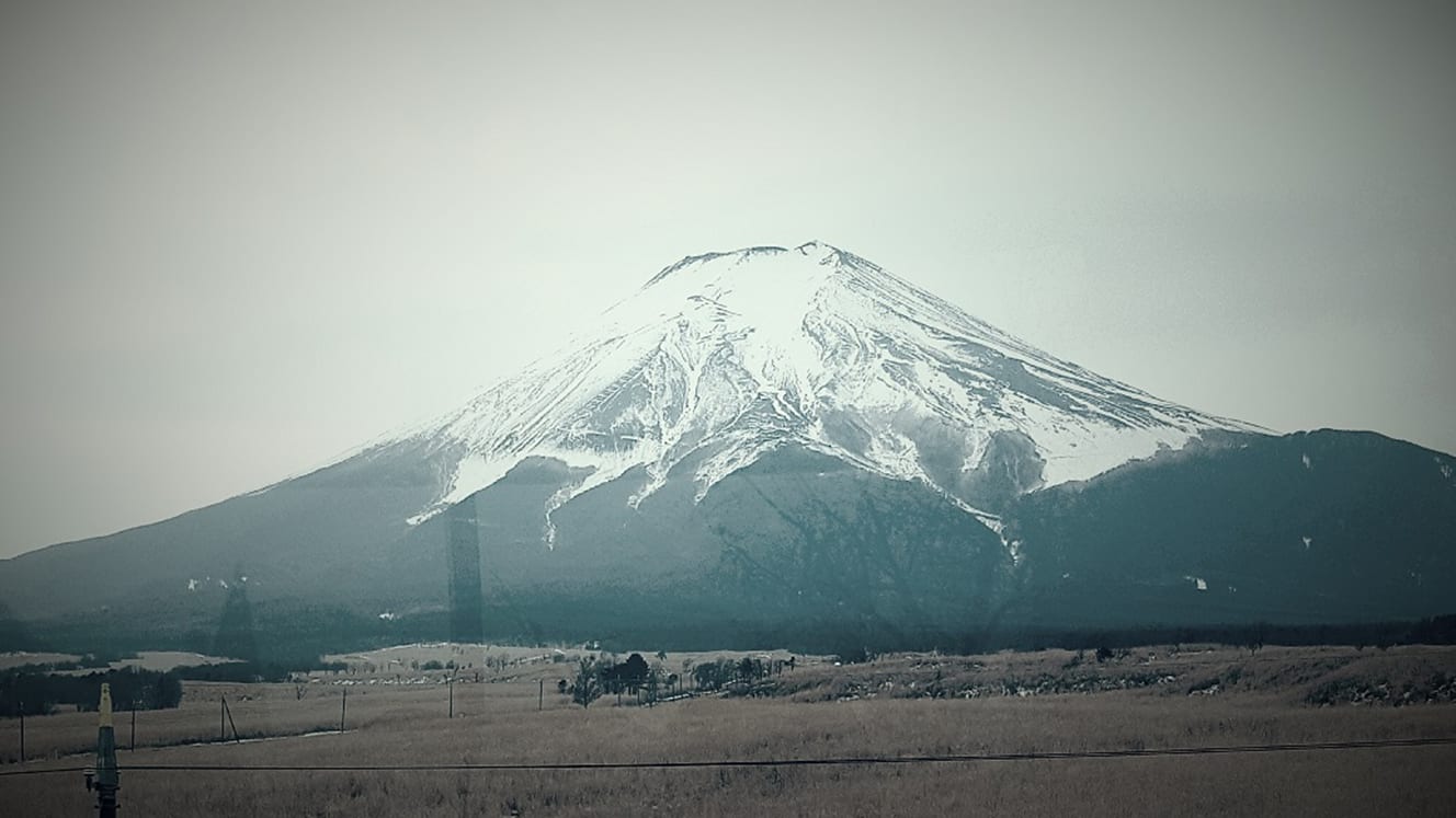 Visita al Monte Fuji, Lago Ashi y Hakone