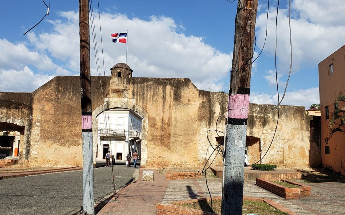 La Puerta de la Misericordia