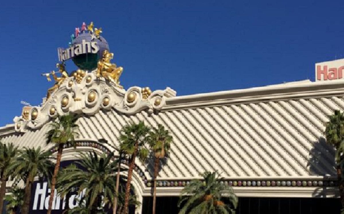 Harrah’s  Las Vegas Casino & Hotel