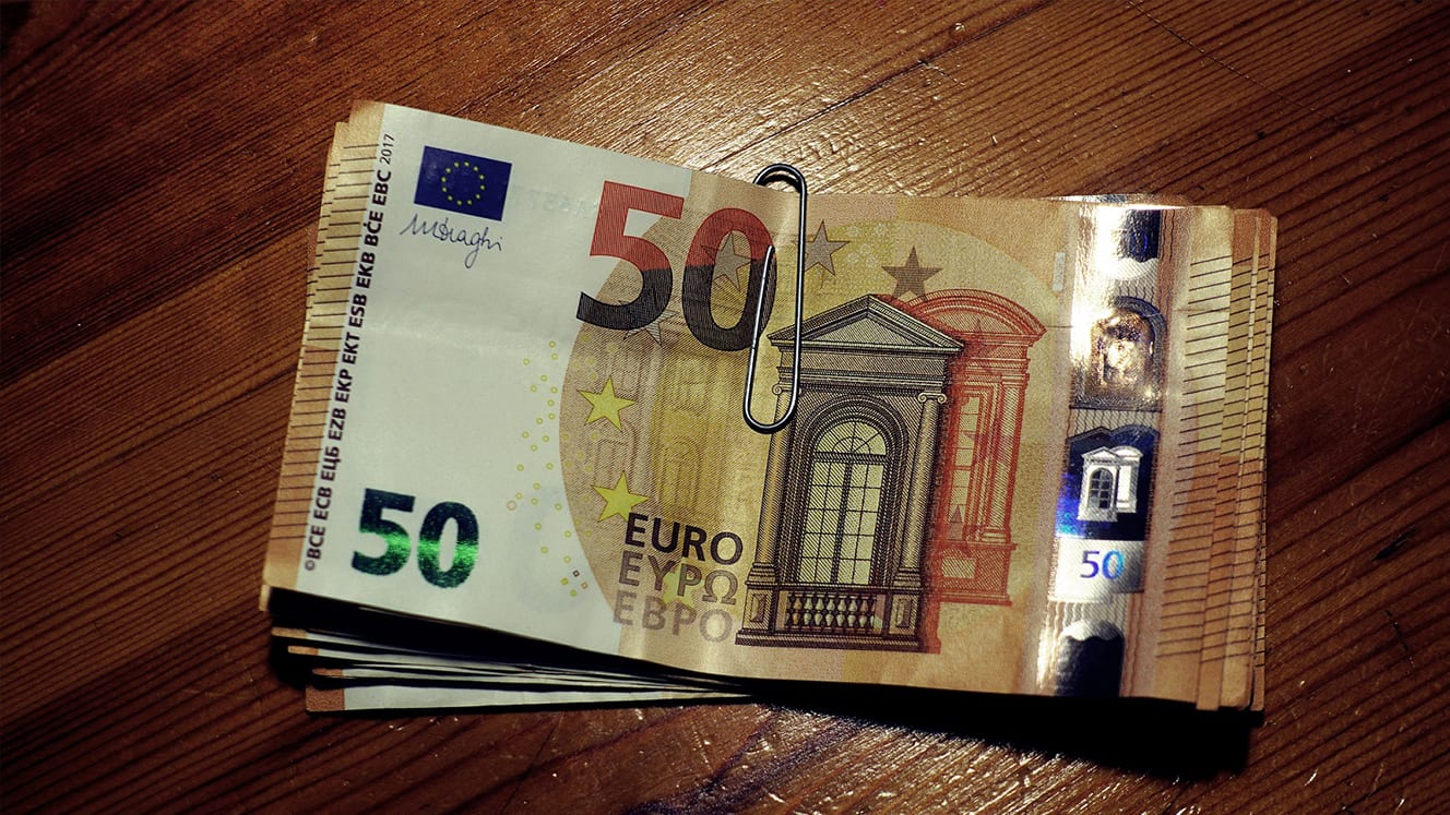 Europa, Visado y moneda