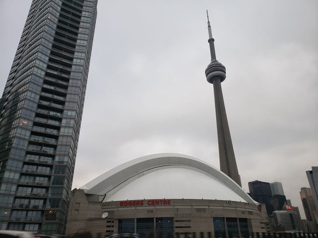 Toronto… ciudad cosmopolita y moderna 