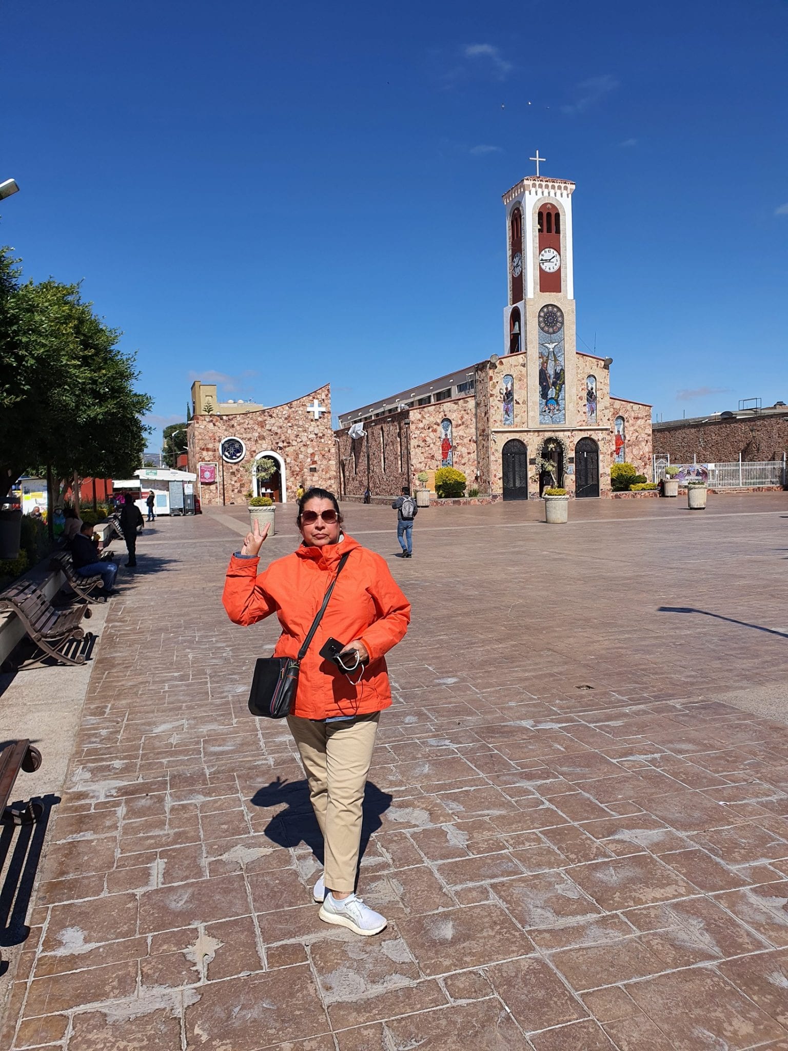 Ezequiel Montes… ideal para la aventura - milyunamillas