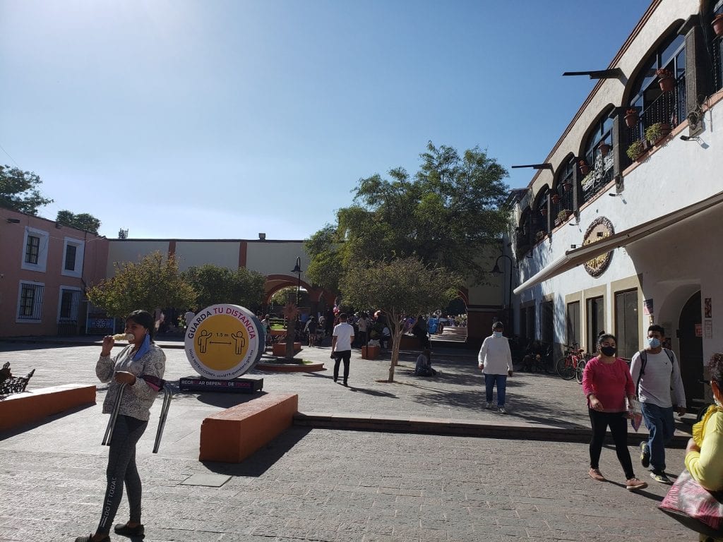 Querétaro… historia, arte y cultura 