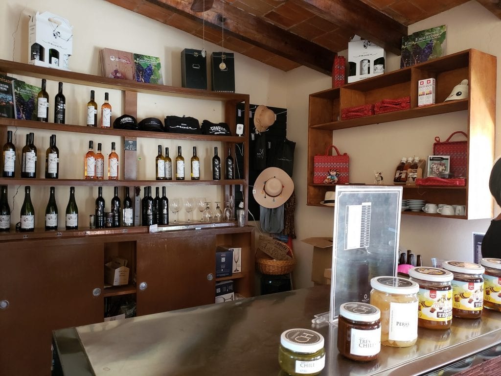 Rancho Tequis… mucho más allá de la elaboración de quesos 