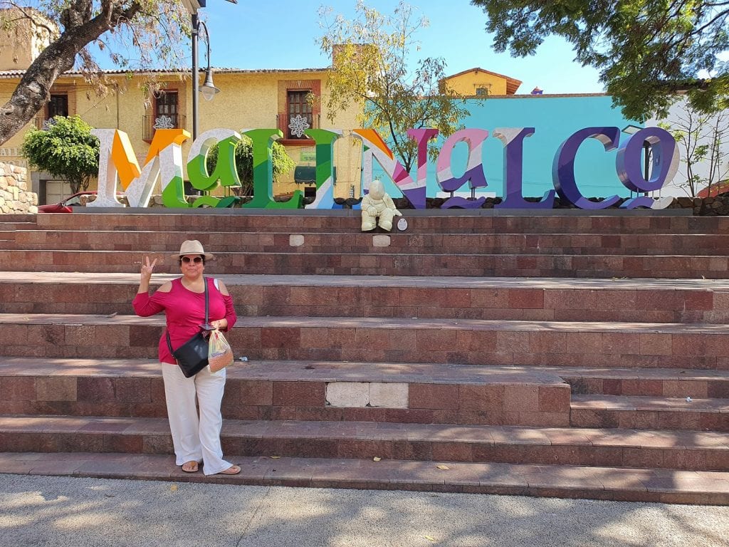 Malinalco… pueblo mágico con una rica herencia de tradiciones 