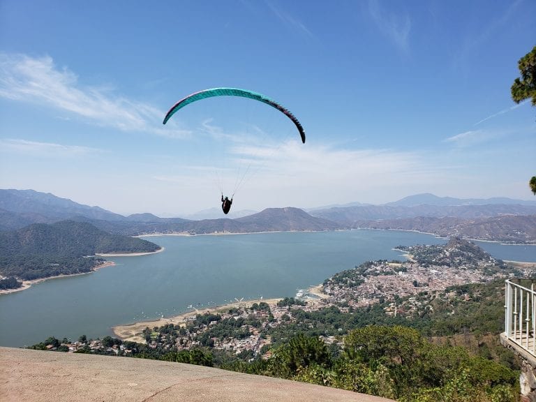 Parque Estatal Monte Alto… Reserva Ecológica milyunamillas