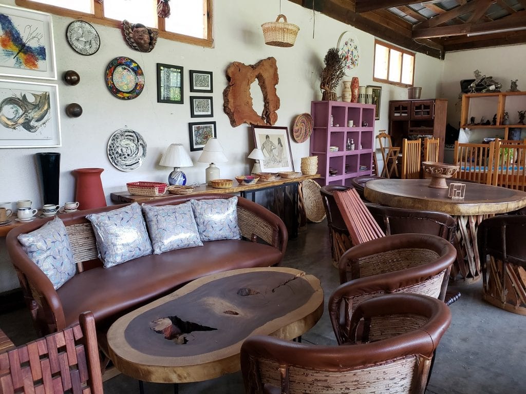Casa de Campo… muebles de madera y más 