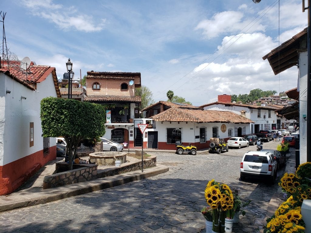 El Pino y La Pila Seca… dos lugares emblemáticos y de mucha historia en Valle 