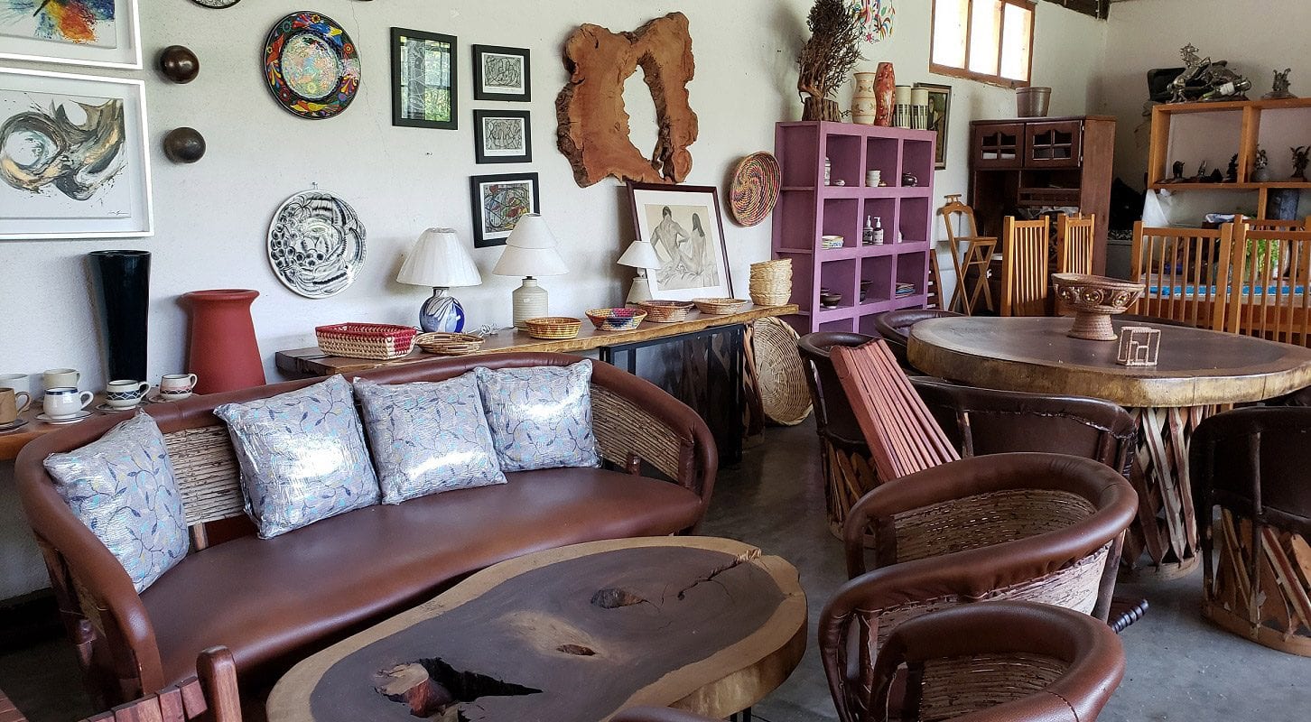 Casa de Campo… muebles de madera y más