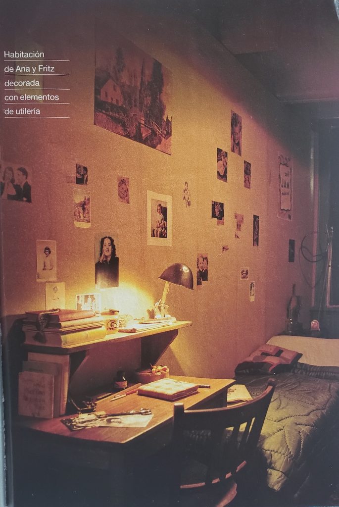 Visita la Casa de Ana Frank… más que un diario
