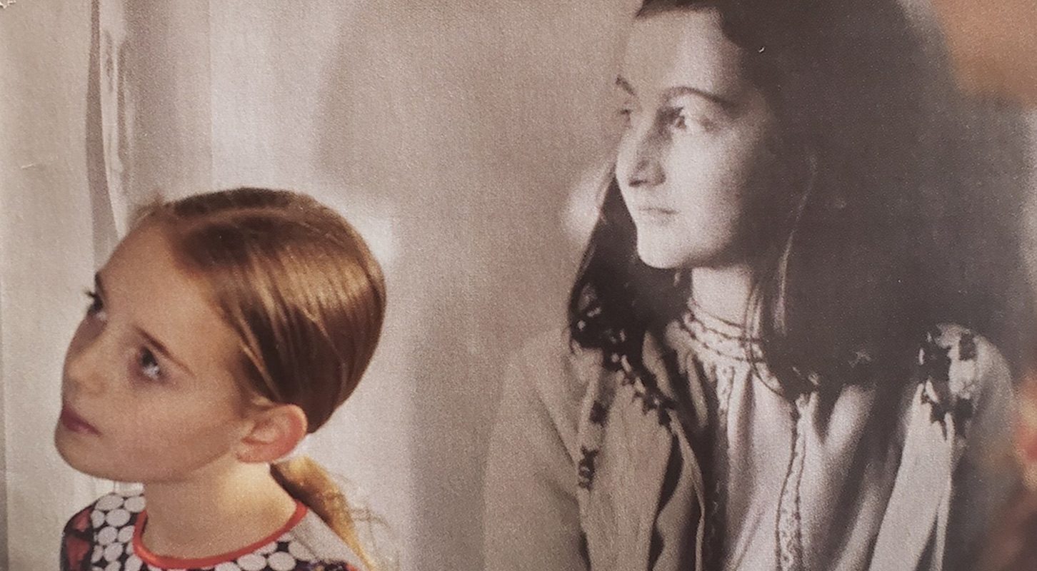 Visita la Casa de Ana Frank… más que un diario