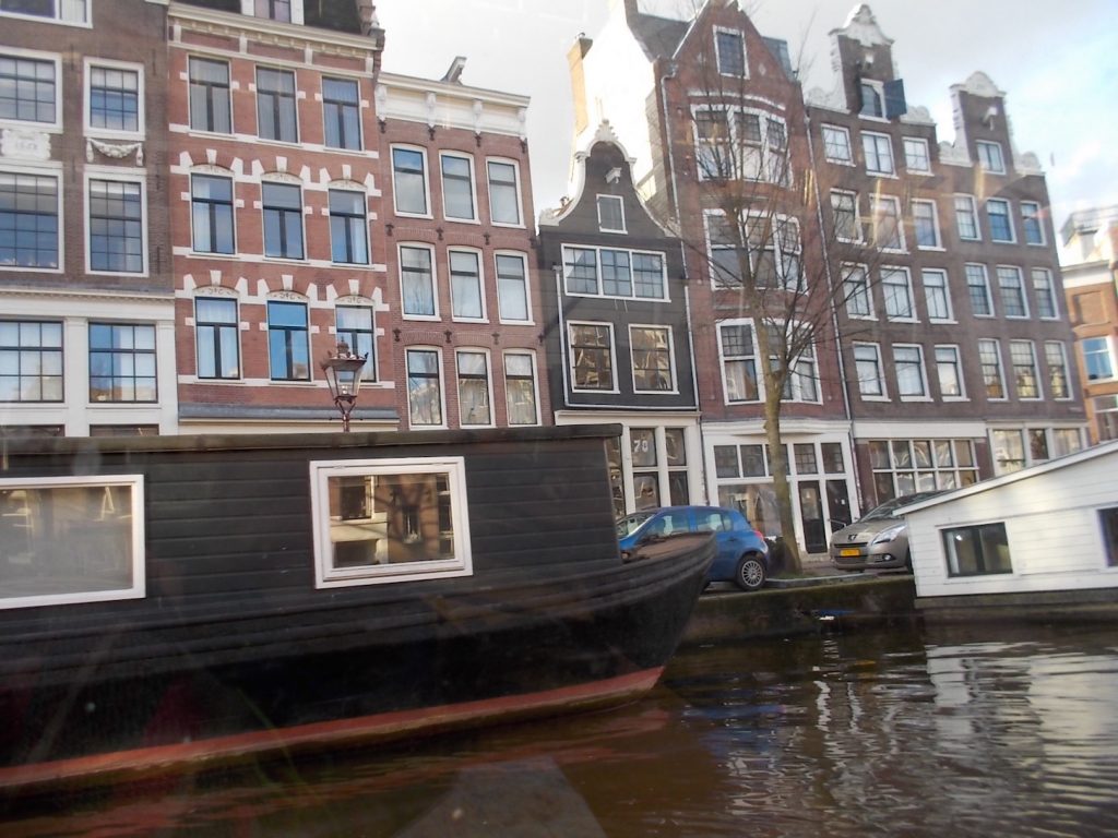 Curiosidades neerlandesas… un sinfín y de todo 