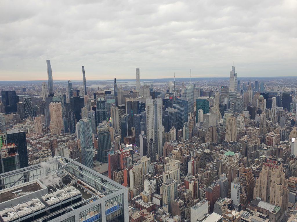 Nueva York… más allá de la Gran Manzana