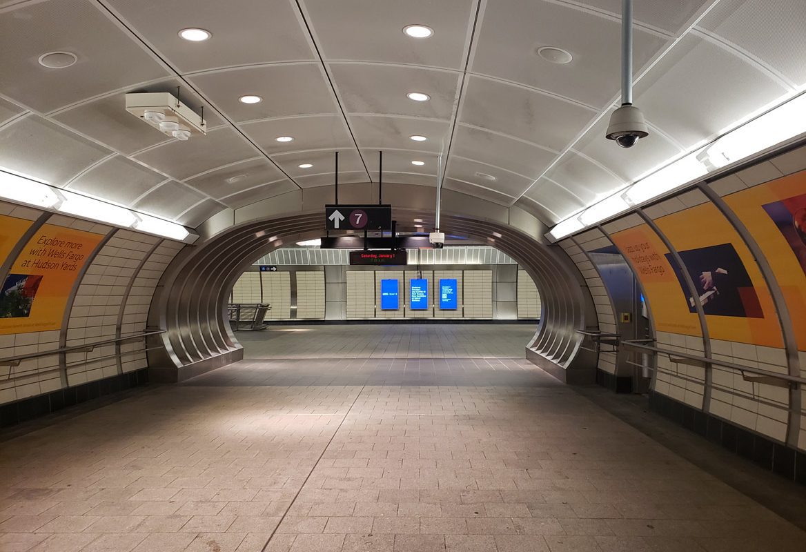Subway… el Metro que todo turista debe conocer