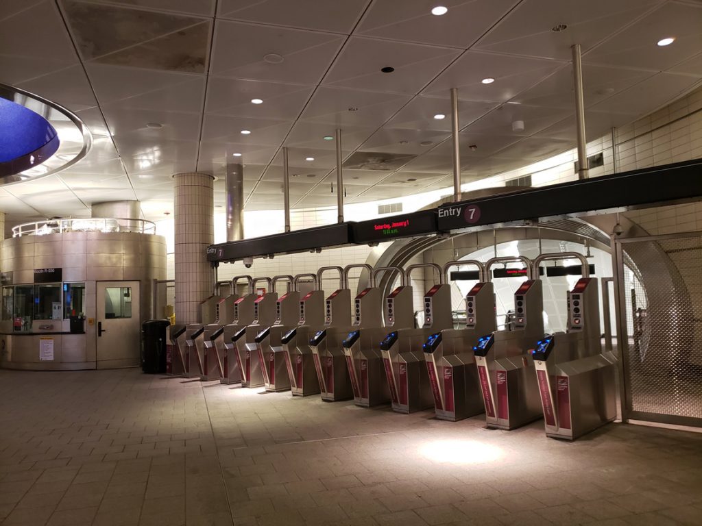 Subway… el Metro que todo turista debe conocer 