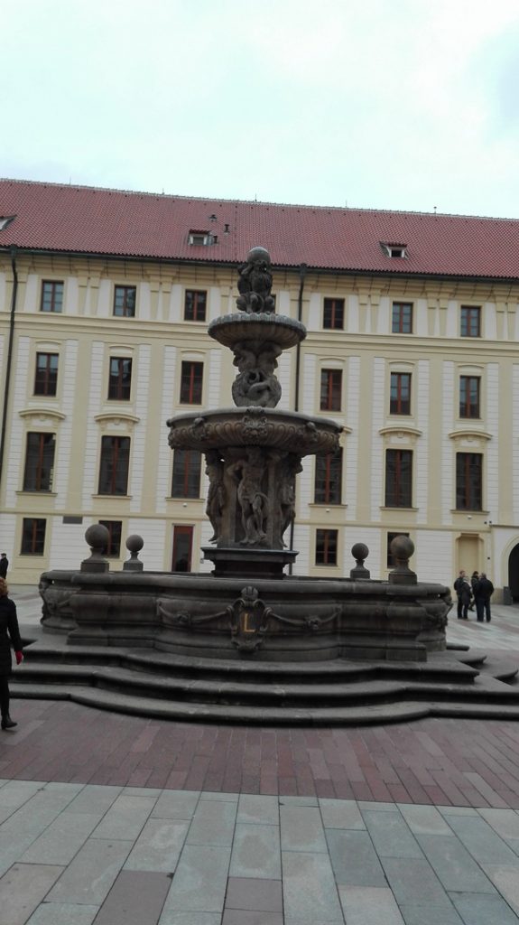 República Checa… su arquitectura medieval 