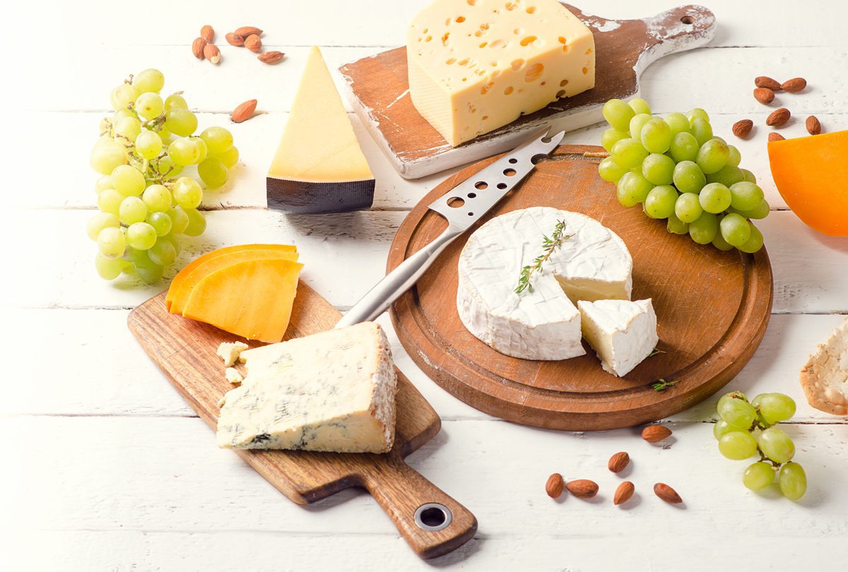 Qué comer en Suiza… más allá del queso y del chocolate