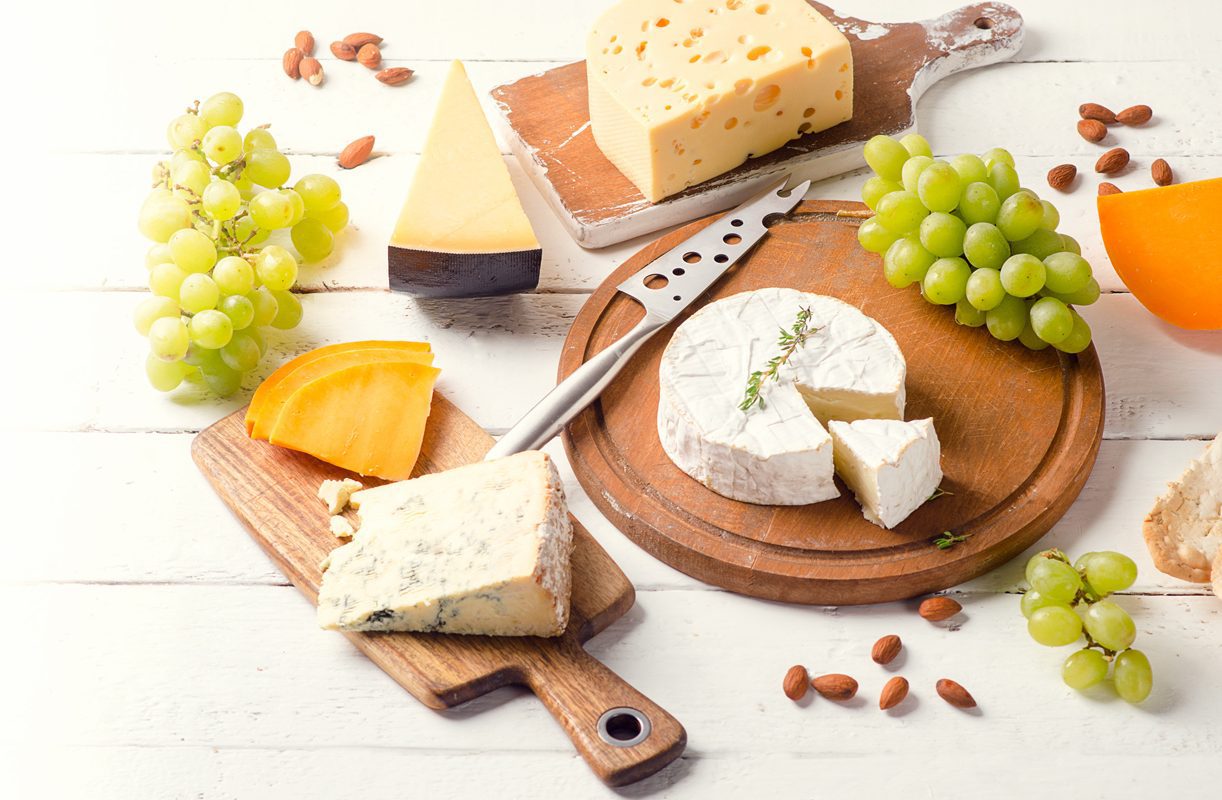 Qué comer en Suiza… más allá del queso y del chocolate
