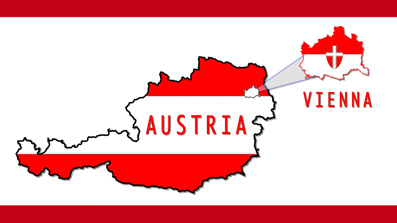 Curiosidades austriacas… y algo más