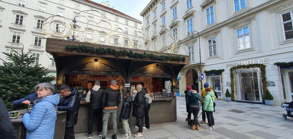 Qué comer en Austria… más allá de la salchicha y el escalope vienés