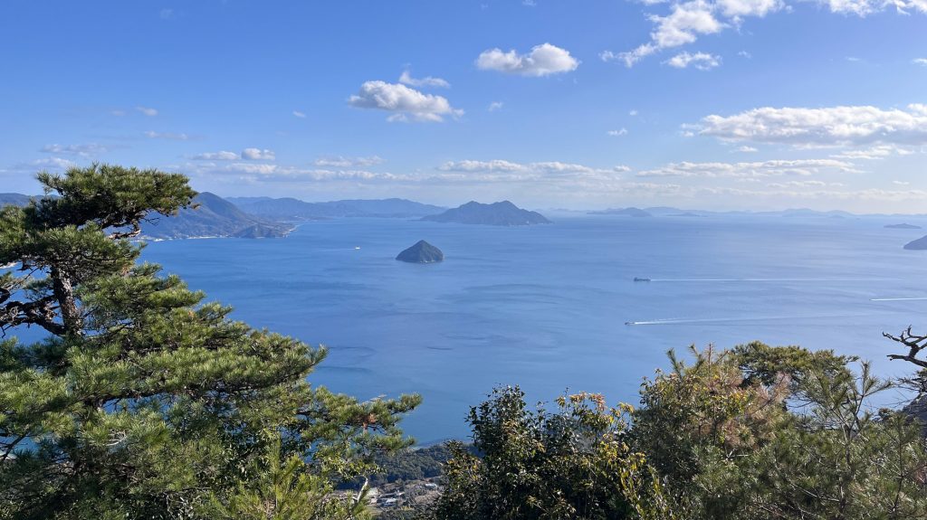Miyajima… qué visitar en esta isla sagrada  (Parte 1)