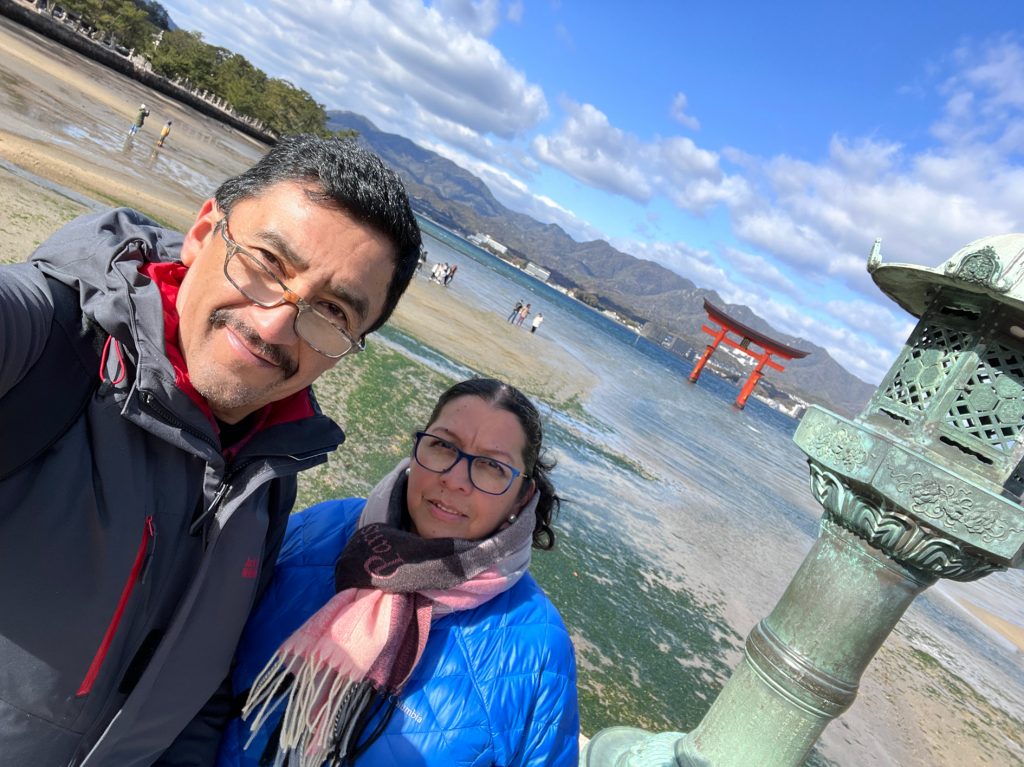 Miyajima… qué visitar en esta isla sagrada  (Parte 1)