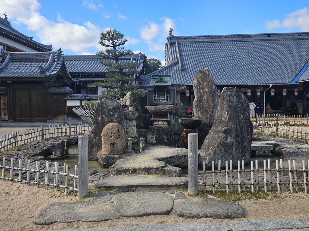 Miyajima… qué visitar en esta isla sagrada  (Parte 1)