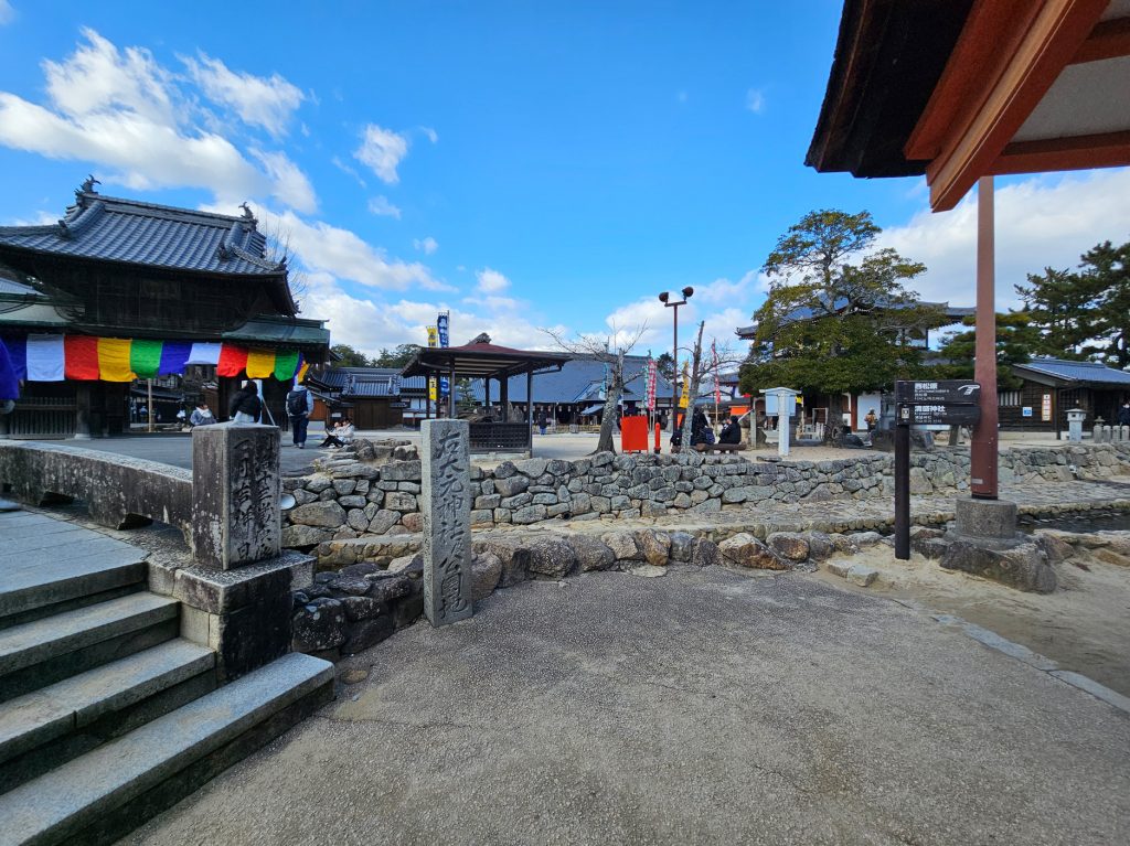Miyajima… qué visitar en esta isla sagrada  (Parte 1)