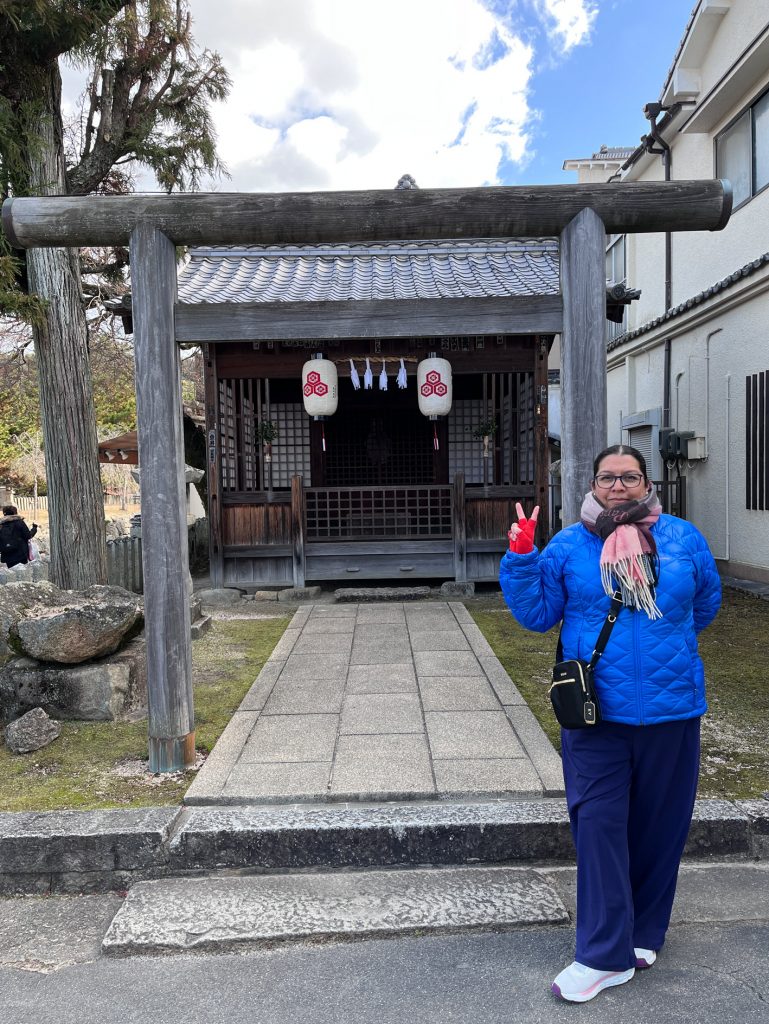 Miyajima… qué visitar en esta isla sagrada  (Parte 1)