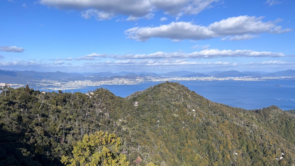 Miyajima… qué visitar en esta isla sagrada (Parte 2) 