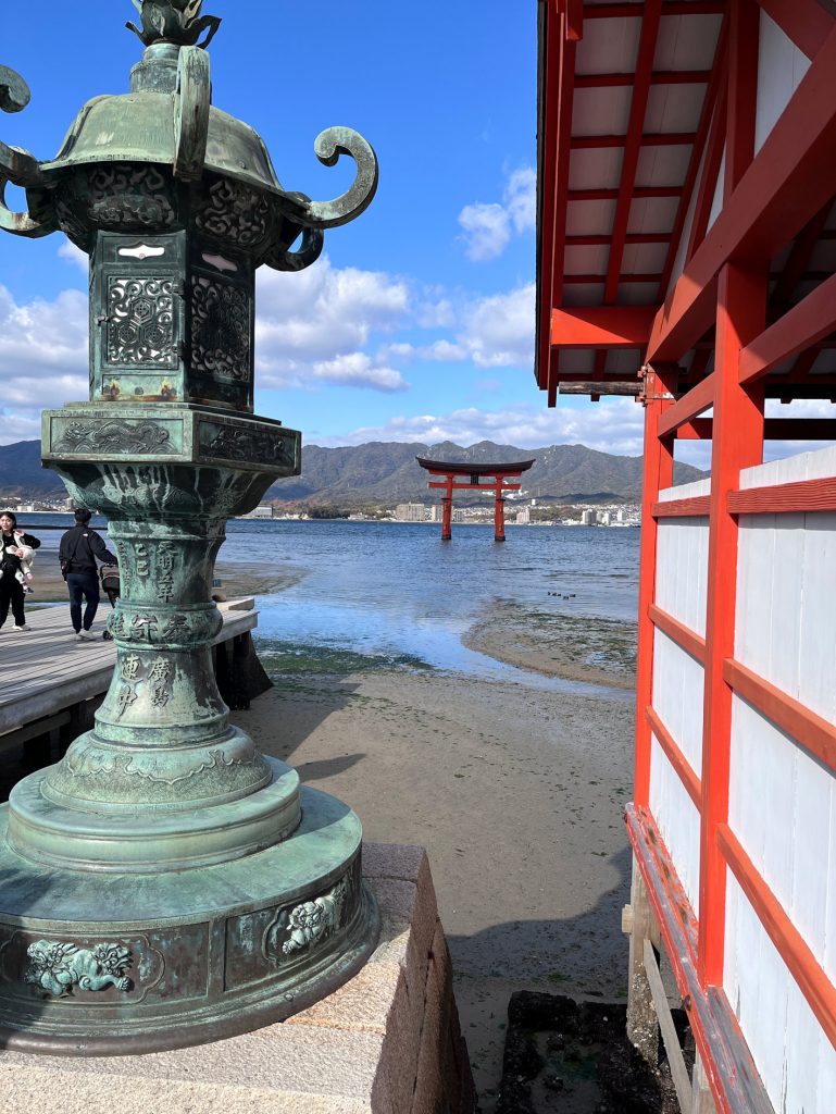 Miyajima… qué visitar en esta isla sagrada (Parte 2) 