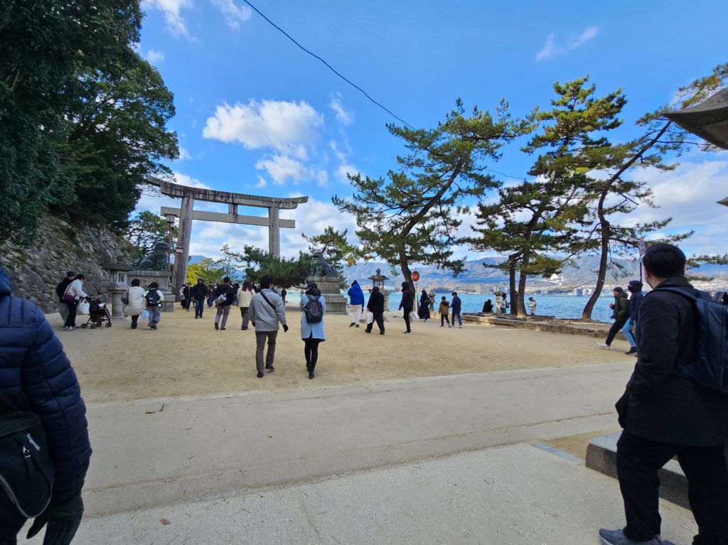 Miyajima… qué visitar en esta isla sagrada (Parte 2) 