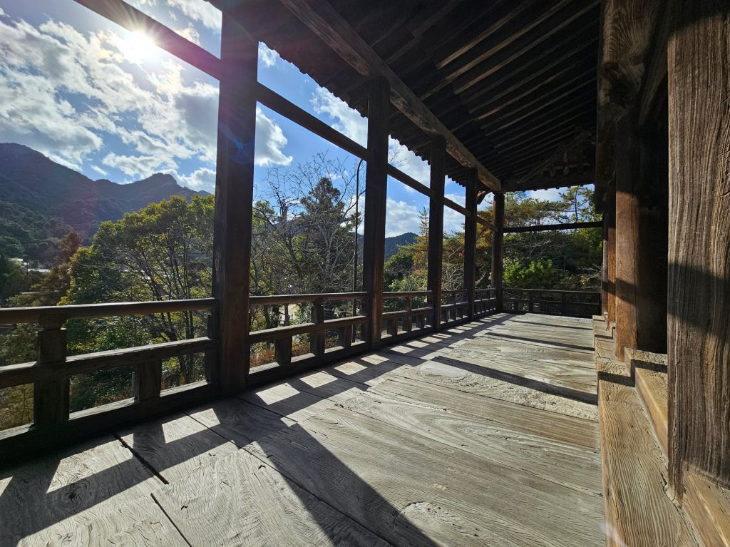 Miyajima… qué visitar en esta isla sagrada (Parte 2) 