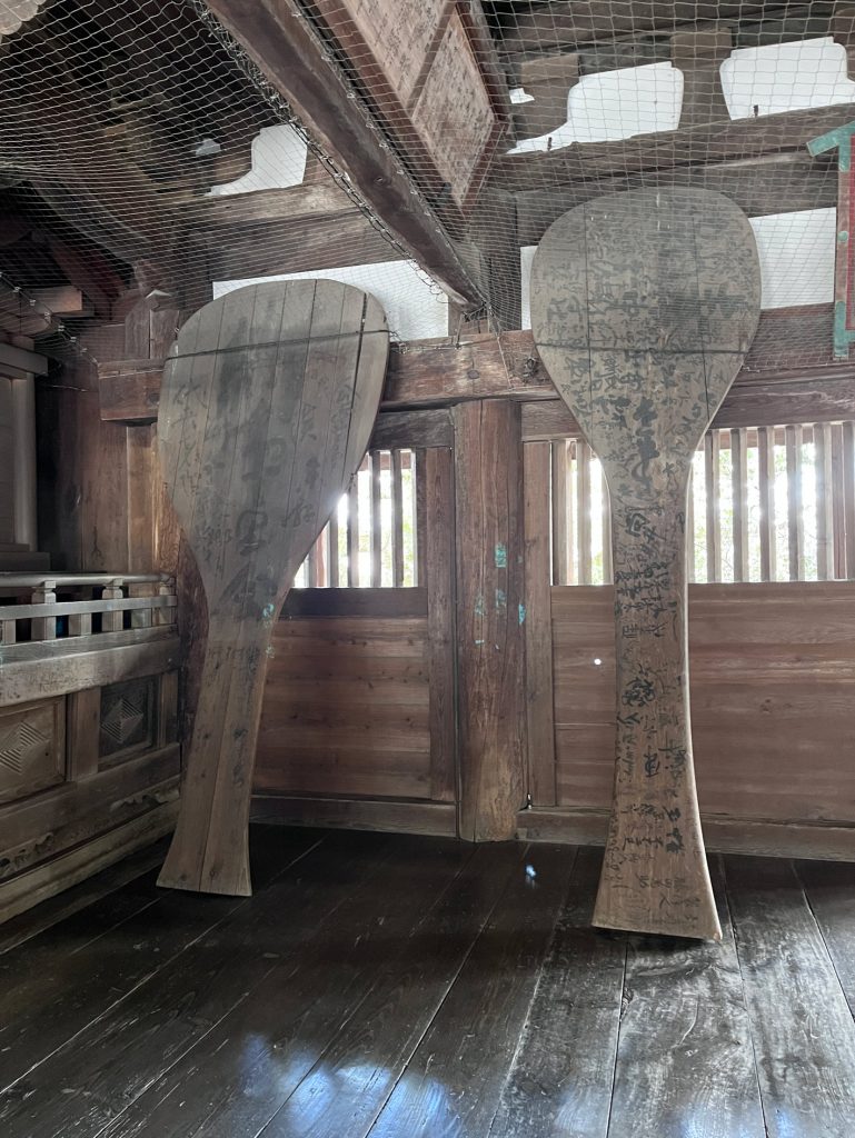 Miyajima… qué visitar en esta isla sagrada (Parte 2) 