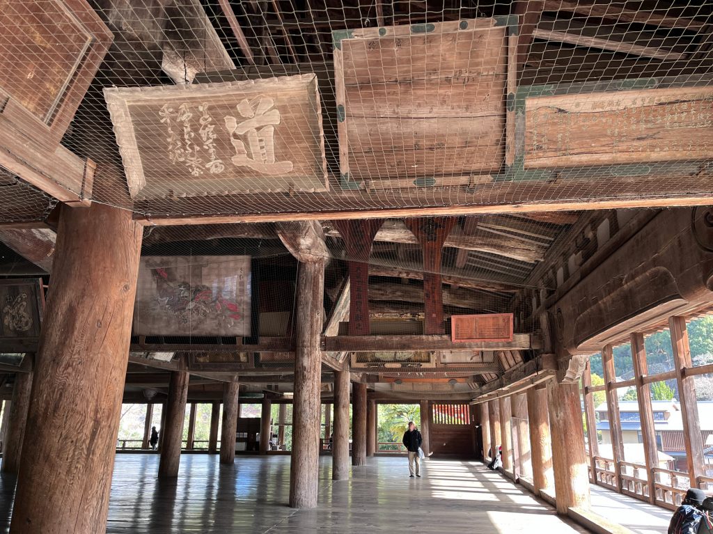 Miyajima… qué visitar en esta isla sagrada (Parte 2) 
