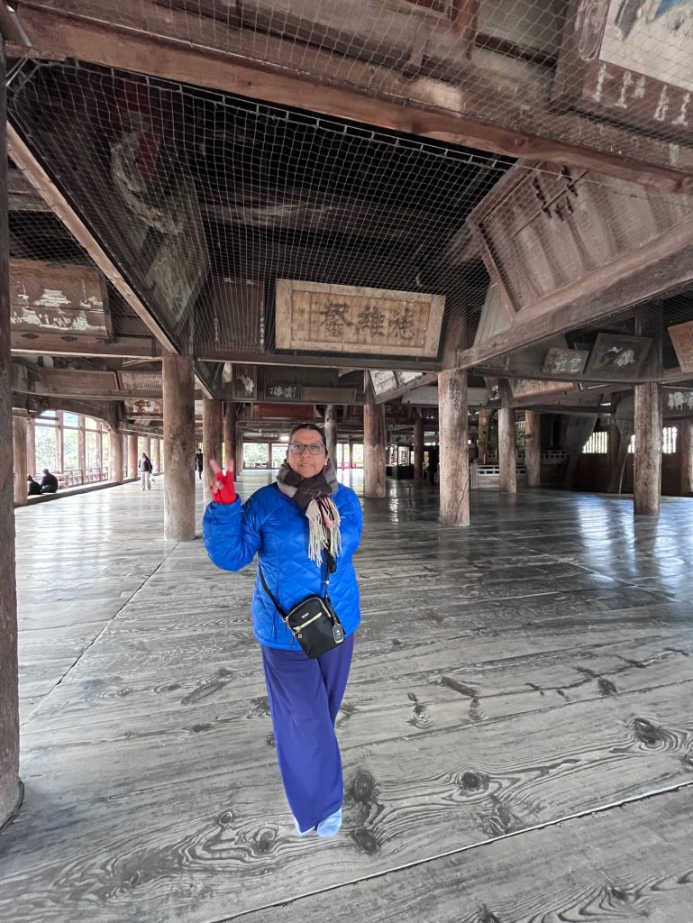Miyajima… qué visitar en esta isla sagrada (Parte 2) 