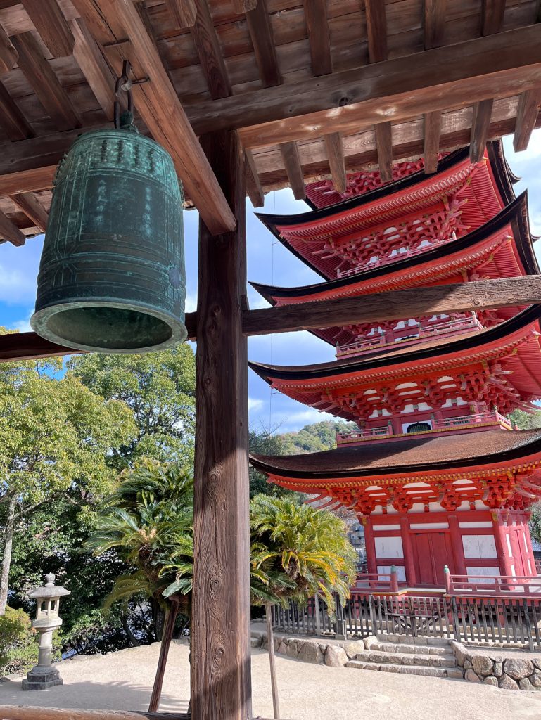 Miyajima… qué visitar en esta isla sagrada (Parte 2) 