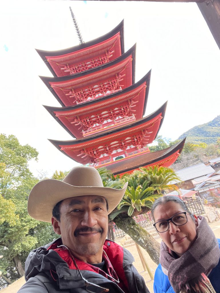 Miyajima… qué visitar en esta isla sagrada (Parte 2) 