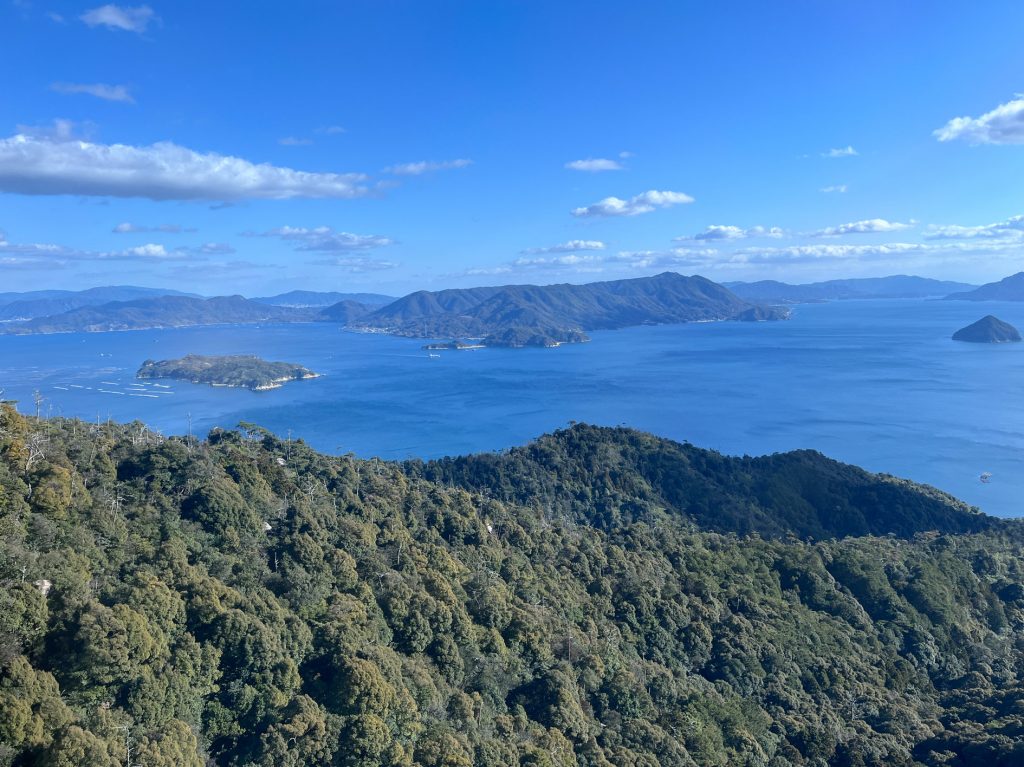Miyajima… qué visitar en esta isla sagrada (Parte 3) 
