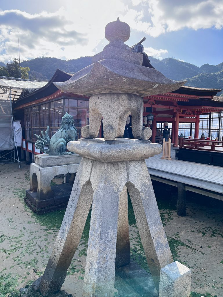 Miyajima… qué visitar en esta isla sagrada (Parte 3) 