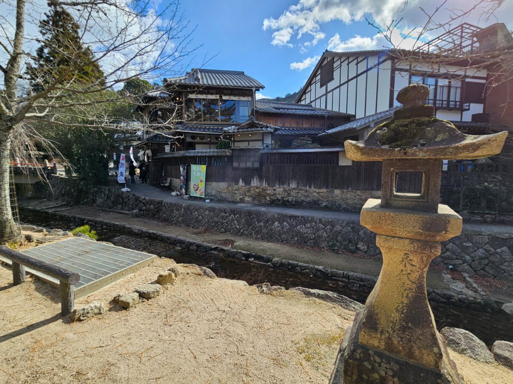 Miyajima… qué visitar en esta isla sagrada (Parte 3) 