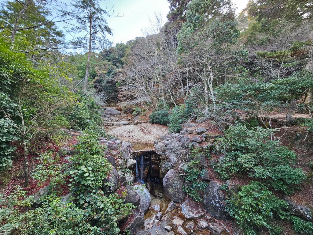 Miyajima… qué visitar en esta isla sagrada (Parte 3) 