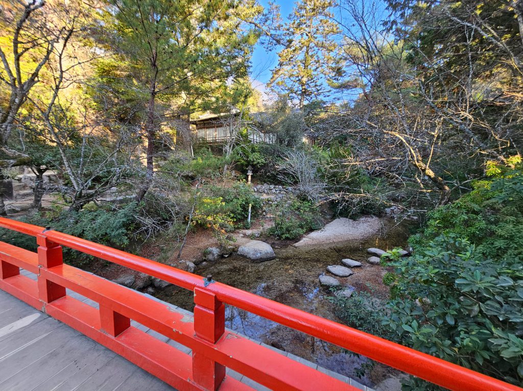 Miyajima… qué visitar en esta isla sagrada (Parte 3) 