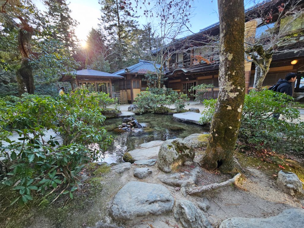 Miyajima… qué visitar en esta isla sagrada (Parte 3) 