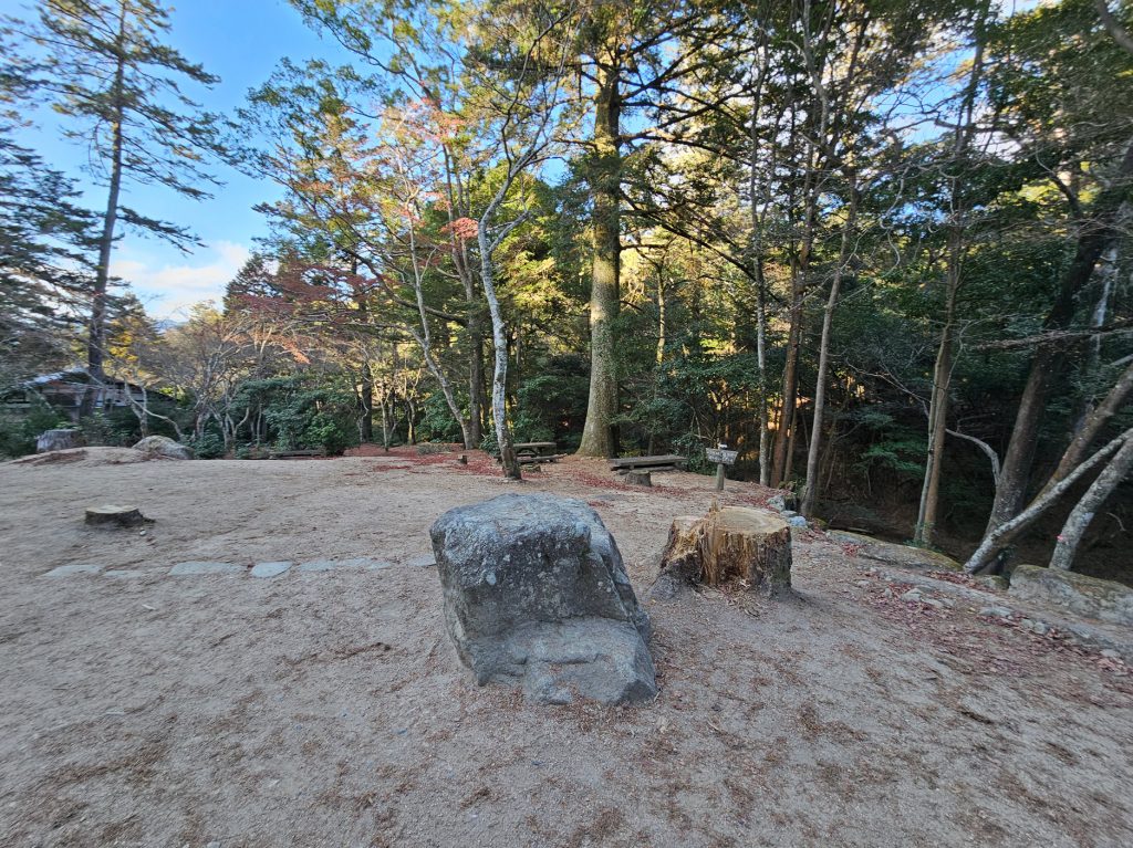 Miyajima… qué visitar en esta isla sagrada (Parte 3) 