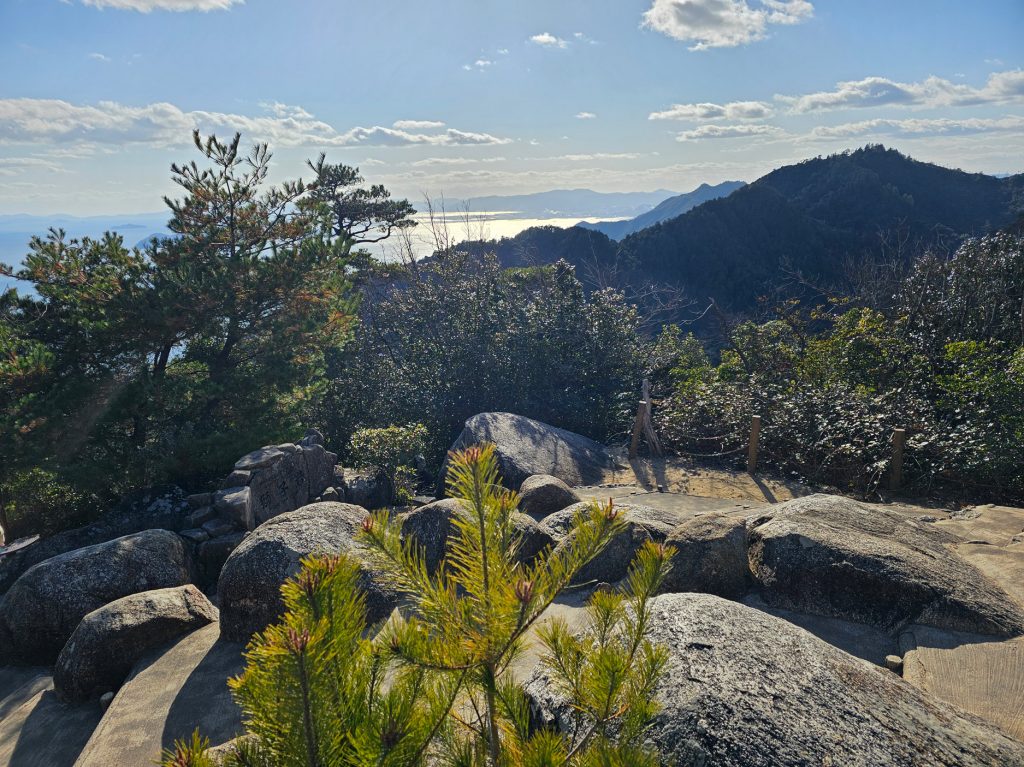 Miyajima… qué visitar en esta isla sagrada (Parte 3) 