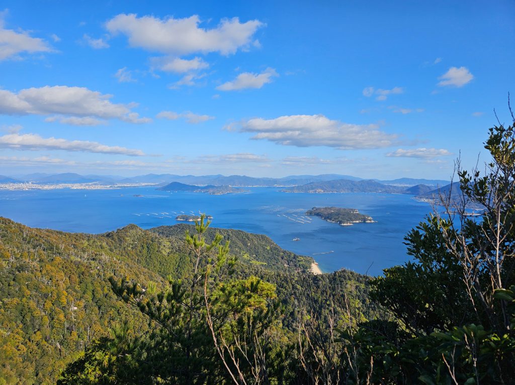 Miyajima… qué visitar en esta isla sagrada (Parte 3) 