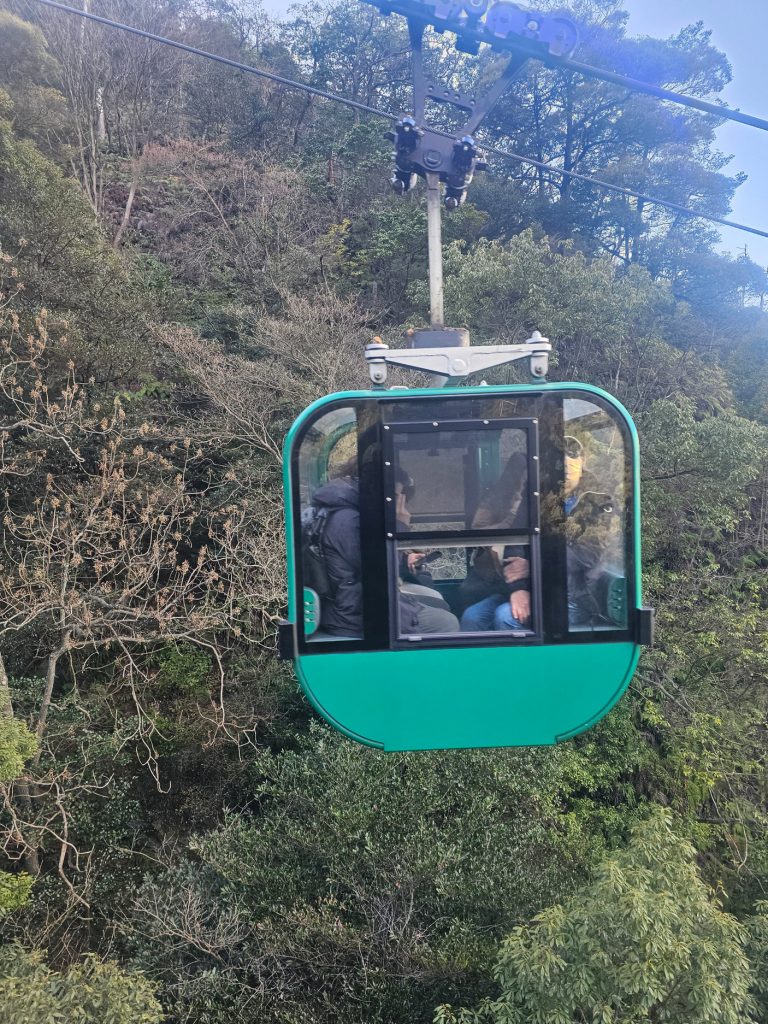 Miyajima… qué visitar en esta isla sagrada (Parte 3) 