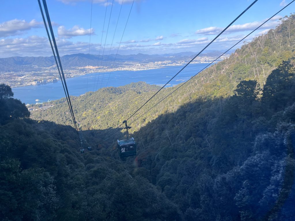 Miyajima… qué visitar en esta isla sagrada (Parte 3) 